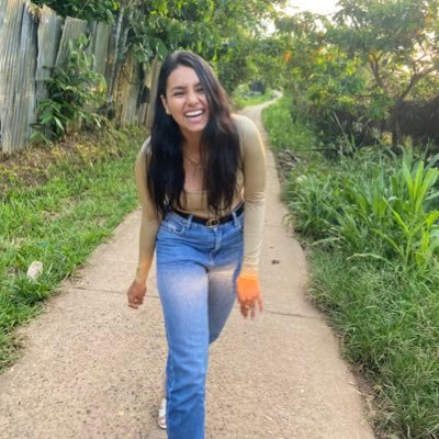 CamiGonzalezGom's profile picture. Colombiana| Comunicadora social -Periodista |viajera| contadora de historias 📻📖