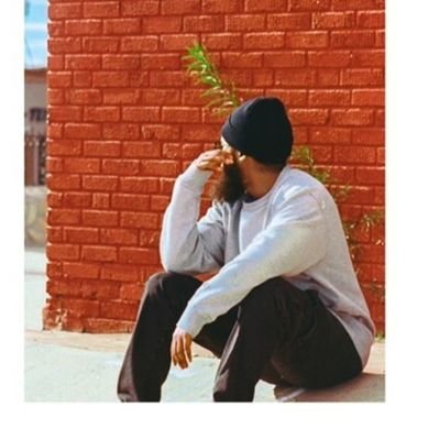 bro_deemc's profile picture. A true warrior prays for peace, not war.