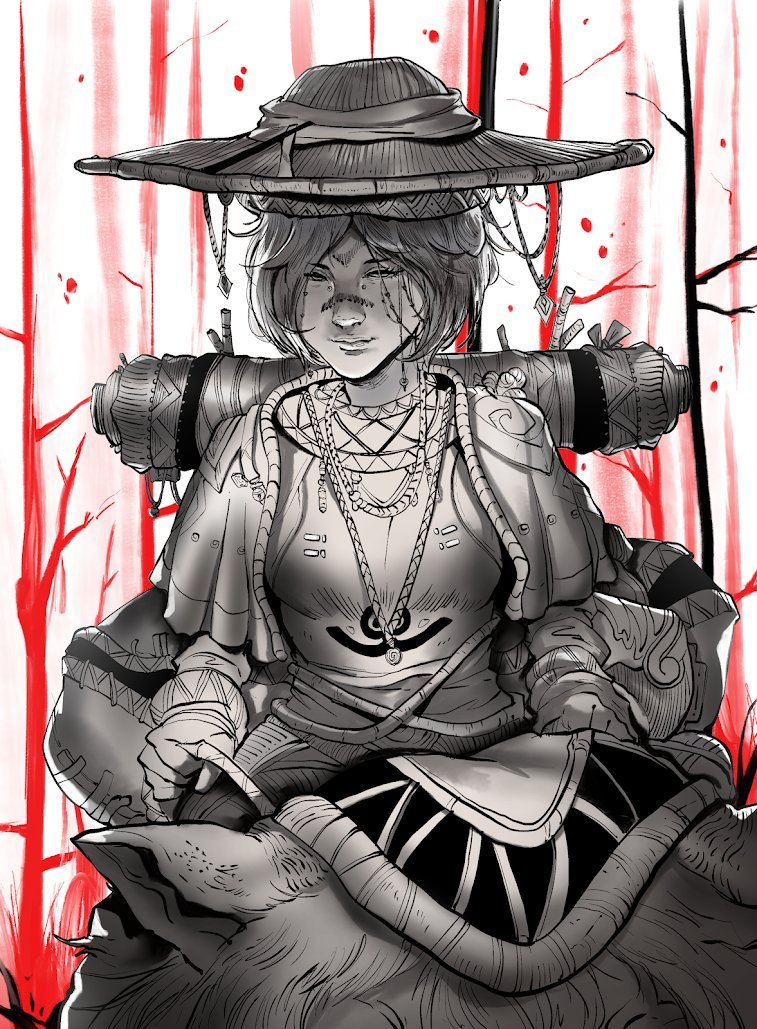 Beelzeさんのプロフィール画像