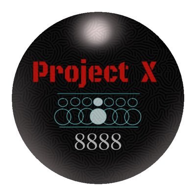 PROJECT X 8888さんのプロフィール画像