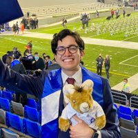 Alejandro Monjarás Romo (@alexmonjarasr) 's Twitter Profile