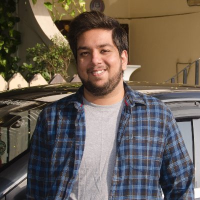 16X Salesforce Certified | 2X Copado Certified | 1X Vlocity Certified | 2X Accredited Professional Certification by Salesforce | LNCT-ian | Ex - Laureate