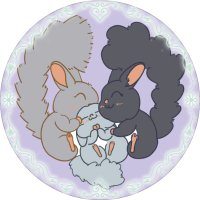なつ恵とほわぷりちんちら~ず【チンチラ🐭&デグー🐭】 (@netue2020) 's Twitter Profile