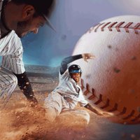 Rising Baseball Stars NFT | MINTING LIVE (@rbstarsnft) 's Twitter Profile