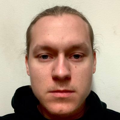 NikitaGreatMan's profile picture. Love tech