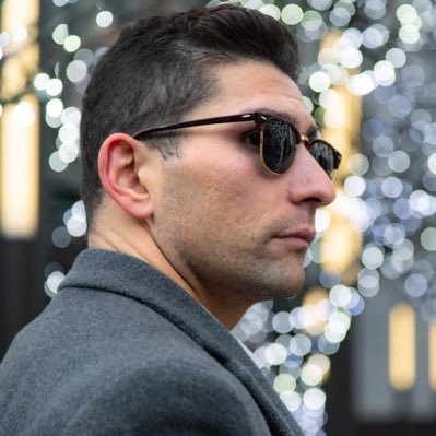 #StockIsUp | The Face of America | Interim MCW Ascension General Manager | President of The Conglomerate | Work: @MCWDetroit | RP Account | NOT Richard Holliday