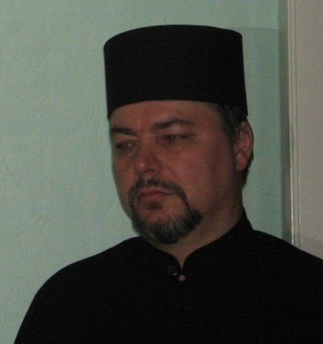 strannik926's profile picture. Пресвитер Русской Православной Церкви Московский Патриархат