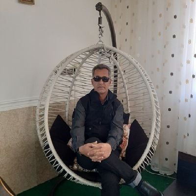 kazem84257203's profile picture. 