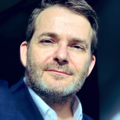 KeiperMarkus's profile picture. Coach. Entrepreneur. Professor.