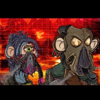 🔥🦍 ApocalypticAlpha.eth Show🦍🔥 (@apocalypsalpha) 's Twitter Profile