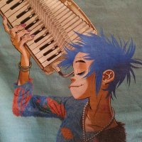 Stuart Pot (2D) (@stuartpot2d1) 's Twitter Profile
