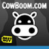 CowBoomCoupons's profile picture. Real time deals and coupons on laptops, cameras, cell phones, etc from CowBoom via http://t.co/I4uAua4uzI.  Not run by CowBoom.