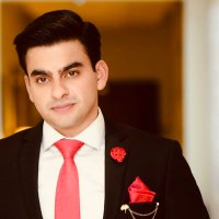 Zain Brohi (@zainbrohi9) 's Twitter Profile