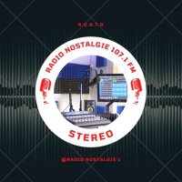 RADIO NOSTALGIE 107.1 FM STEREO (@radionostalgie1) 's Twitter Profile