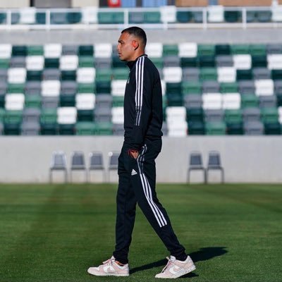 Miguel Ibarra