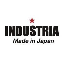 INDUSTRIAブランドは、ARTISAN＆ARTIST創立者、半杭誠一郎が手掛ける新たなブランド。
全ての製品は、日本の職人がひとつひとつ丁寧に縫製し仕上げ、10年、20年と長く使い込むことを想定。高品質で確かな耐久性の製品をお届けいたします。
#Industria_jp   /  5%offクーポン：H&Y