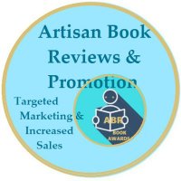 Artisan Book Reviews & Promotion (@artisanreads) 's Twitter Profile