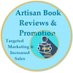 Artisan Book Reviews & Promotion (@ArtisanReads) Twitter profile photo