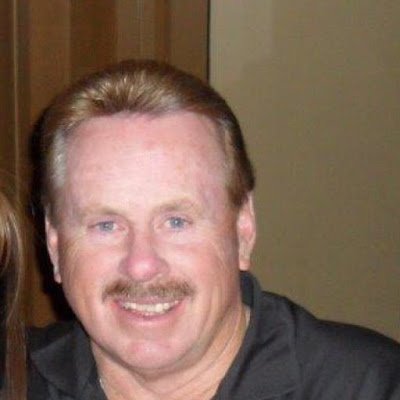 rickam51's profile picture. 