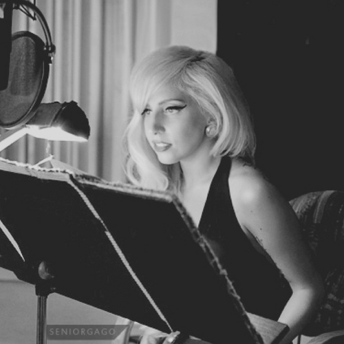 FalseGaga's profile picture. You can sing to the bottom of the sea, just don't go without me.