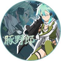 ぶたやろう (@tontoko_1211) 's Twitter Profile