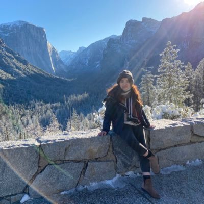 EmilySP_Yang's profile picture. PhD Candidate | CPRIT Graduate Scholar | Cancer Immunology | TME Reprogramming | Brain Metastasis | 
@DihuaYuLab
UT MD Anderson Cancer Center