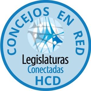 RED de COMUNICACION Y ACCIÓN de los Poderes Legislativos Municipales Argentinos para afianzar la integración con la ciudadanía y entre sí.