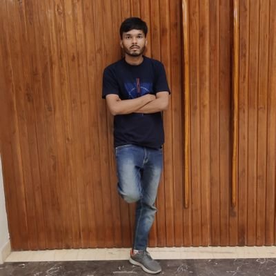 VIPINKU69761143's profile picture. MBBS student 

Never give up 💯