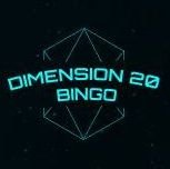 a dimension 20 fanwork challenge for the summer