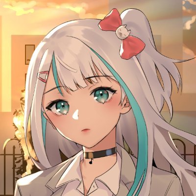 Gita Melodiaさんのプロフィール画像