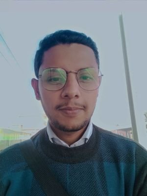 AounZaidiSyed's profile picture. Travel _ observe _ capture _ post