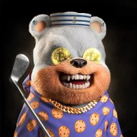 OtherSideTeddy (@othersideteddy1) 's Twitter Profile