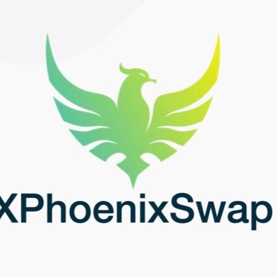 XPhoenixSwap Profile Picture