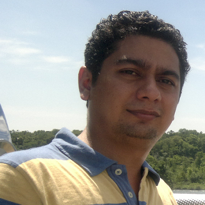 vishalr40839794's profile picture. 