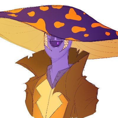 Bleake, a shroomboiさんのプロフィール画像