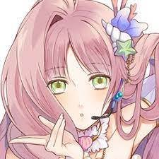 Mermaidaeia's profile picture. 
