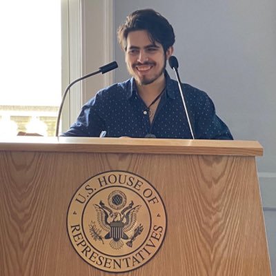 thedoctorjulio's profile picture. Son of the RGV 🌴| #TXLege