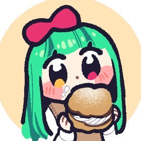 밎묘|일사륙🍔 자캐위주 잡덕, 언팔보단 블언블 선호, 욕 잦음. ☆DM알림 일절 안 옵니다.. 급한 용건은 멘션부탁드려요☆ 《※모든 창작물의 무단전제 및 도용을 금지합니다. All my creations are banned from unauthorized use and theft.※》