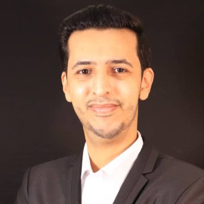 zaidalyafeai Profile Picture