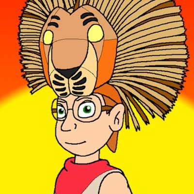 LionKingBrony94 Profile Picture