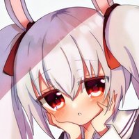兎川🎃🍎 (@usausagawa) 's Twitter Profile Photo