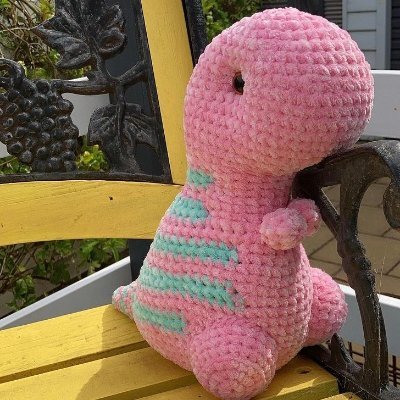 Crochet and other cute crafts Find me on insta @lilypad_crafts_ Seller @TVMO https://t.co/SNs0XAdA6m