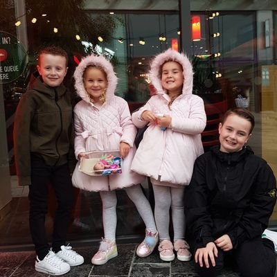 Weemo97Maureen's profile picture. 