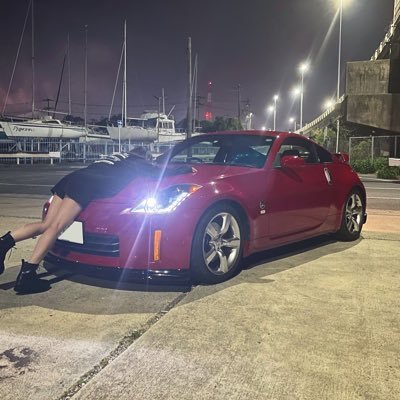 '99 / 愛知 Z33乗り @LiSA_OLiVE