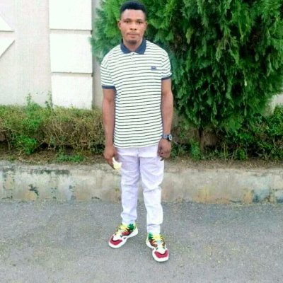 AnthonyUkpewu's profile picture. 