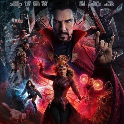 NoWayHomeLeak4_'s profile picture. , no way home (protection account if they ban me the other) I will currently upload spoilers/leaks of dr strange in the multiverse of madness @NoWayHomeLeak3_