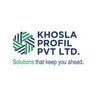 khoslaprofil's profile picture. Khosla Filters is India's leading manufacturer of Speciality Filter fabrics and Textiles.