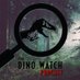 The Dino Watch Podcast (@dinowatchpod) Twitter profile photo The Dino Watch Podcast (@dinowatchpod) Twitter profile photo