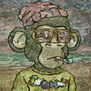 nrunte_nft's profile picture. 