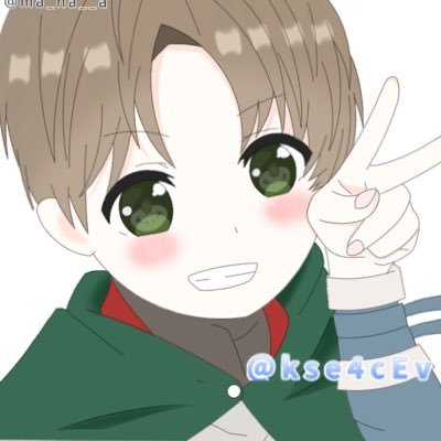 アニメ·イラスト·ゲーム好き|推し@zxb_y6 @aoi6282oO @P95saituyo他|推しクラン@SHIBAKARUYO @amazones328|元まろファミ🐈|サブ垢@hi_ro06_0|TikTok https://t.co/RHgYhqXuPe